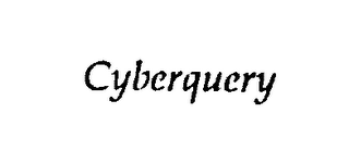 CYBERQUERY logo