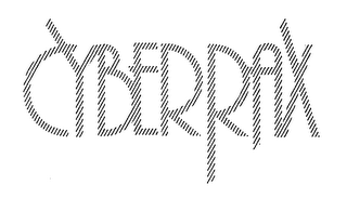 CYBERRAX logo