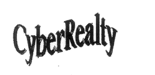 CYBERREALTY logo