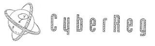CYBERREG logo