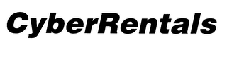 CYBERRENTALS logo