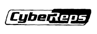 CYBERREPS logo