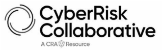 CYBERRISK COLLABORATIVE A CRA RESOURCE logo