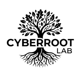CYBERROOT LAB logo
