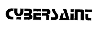 CYBERSAINT logo