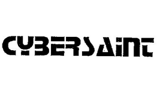 CYBERSAINT logo
