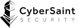 CYBERSAINT SECURITY logo