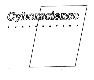 CYBERSCIENCE CORPORATION logo