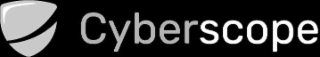 CYBERSCOPE logo
