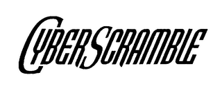 CYBERSCRAMBLE logo