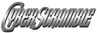 CYBERSCRAMBLE logo