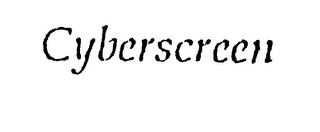 CYBERSCREEN logo