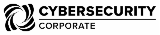 CYBERSECURITY CORPORATE logo