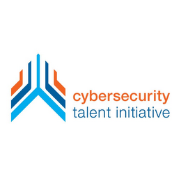 CYBERSECURITY TALENT INITIATIVE logo