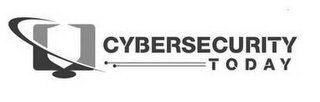 CYBERSECURITY TODAY logo