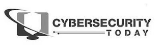CYBERSECURITY TODAY logo