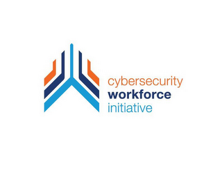 CYBERSECURITY WORKFORCE INITIATIVE logo