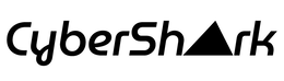 CYBERSHARK logo