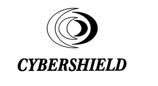 CYBERSHIELD logo