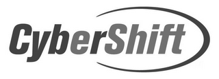 CYBERSHIFT logo