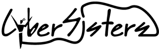 CYBERSISTERS logo