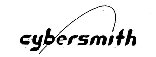 CYBERSMITH logo