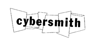 CYBERSMITH logo