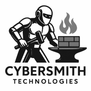 CYBERSMITH TECHNOLOGIES logo