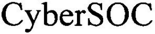 CYBERSOC