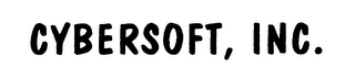CYBERSOFT, INC. logo
