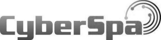 CYBERSPA logo