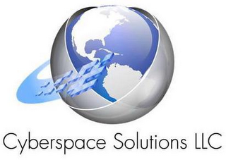 CYBERSPACE SOLUTIONS LLC logo