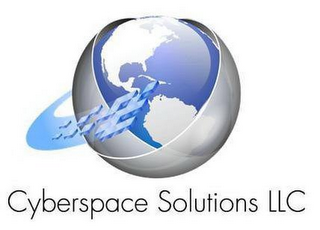 CYBERSPACE SOLUTIONS LLC logo