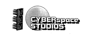CYBERSPACE STUDIOS logo