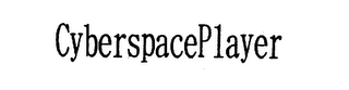 CYBERSPACEPLAYER logo