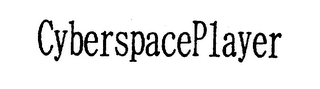 CYBERSPACEPLAYER logo