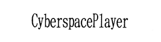 CYBERSPACEPLAYER logo
