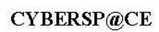 CYBERSP@CE logo