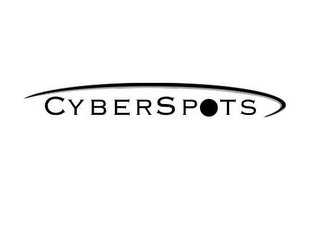 CYBERSPOTS logo