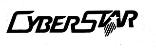 CYBERSTAR logo