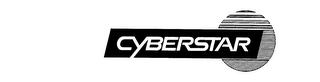 CYBERSTAR logo