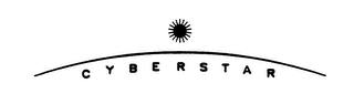 CYBERSTAR logo