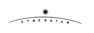CYBERSTAR logo