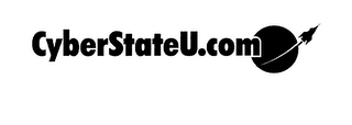 CYBERSTATEU.COM logo