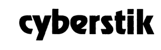 CYBERSTIK logo