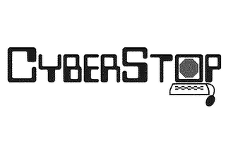 CYBERSTOP logo