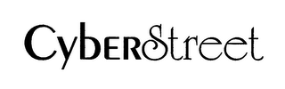 CYBERSTREET logo