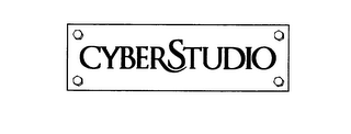 CYBERSTUDIO logo