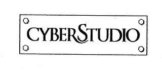 CYBERSTUDIO logo