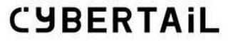CYBERTAIL logo